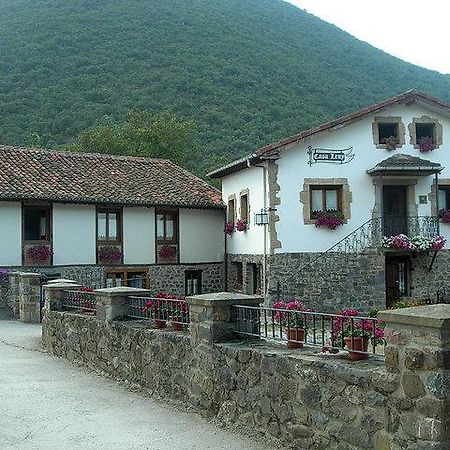 ホテル Casa Leny La Vega  エクステリア 写真