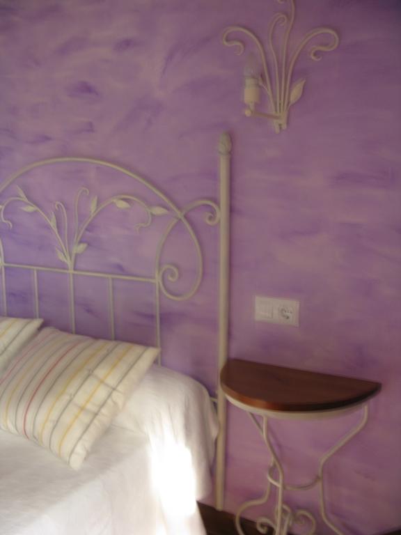 ホテル Casa Leny La Vega  エクステリア 写真