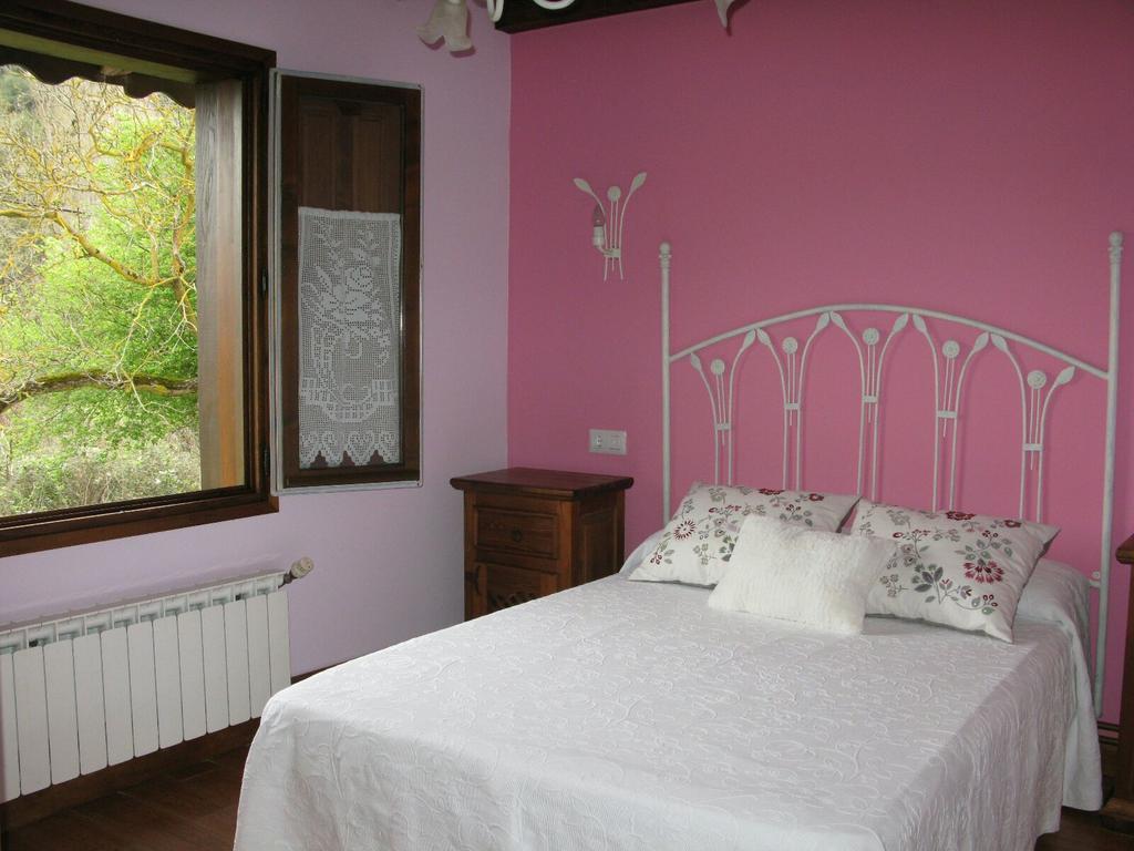 ホテル Casa Leny La Vega  エクステリア 写真