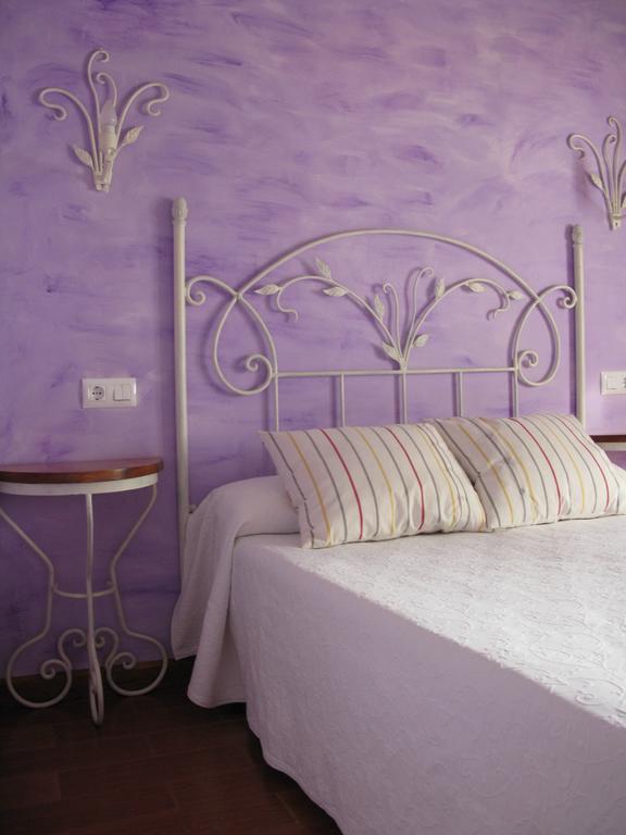 ホテル Casa Leny La Vega  エクステリア 写真