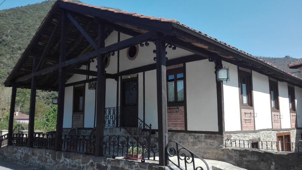 ホテル Casa Leny La Vega  エクステリア 写真