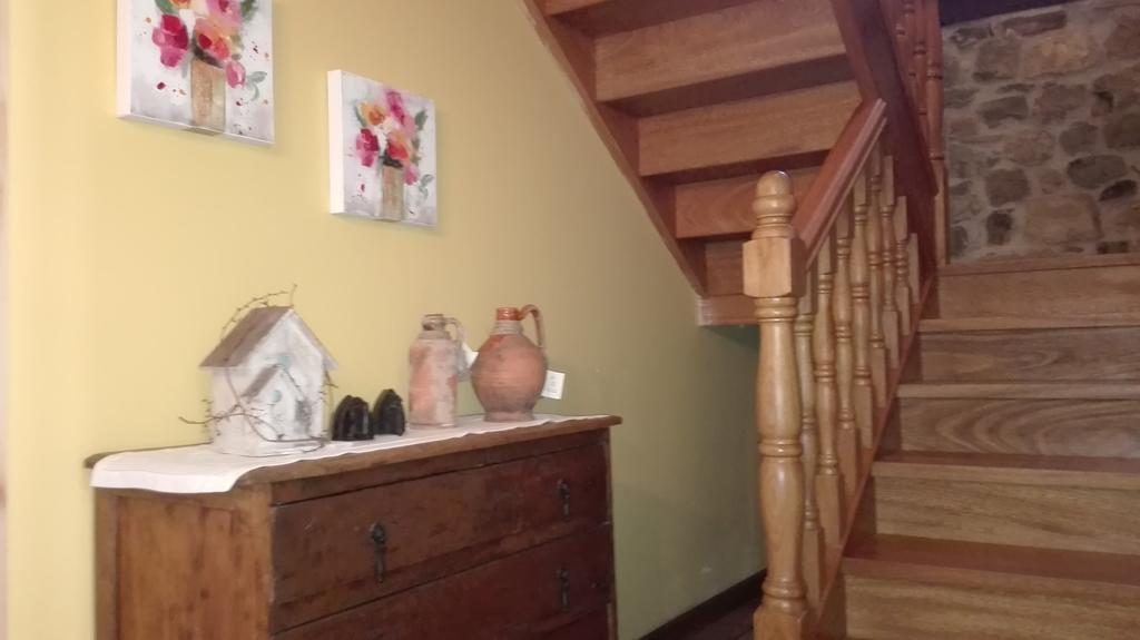 ホテル Casa Leny La Vega  エクステリア 写真