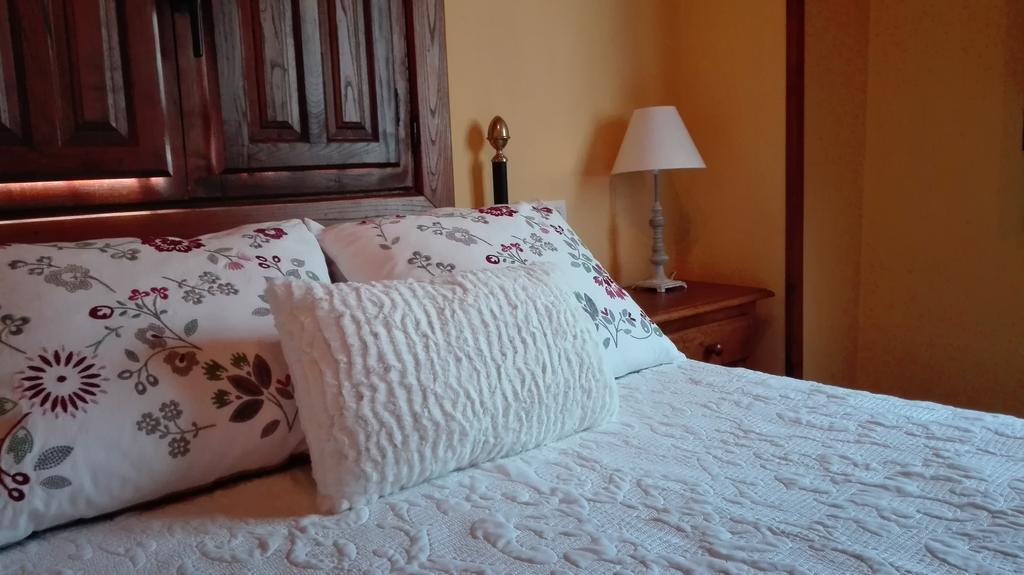 ホテル Casa Leny La Vega  エクステリア 写真