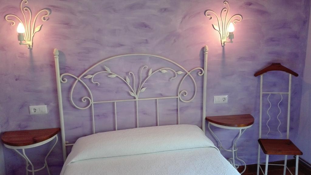 ホテル Casa Leny La Vega  エクステリア 写真