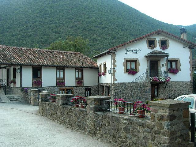 ホテル Casa Leny La Vega  エクステリア 写真